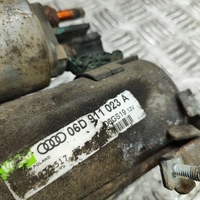 фото thumb №8, Audi a4 s4 b7 8e 8h 2007 стартер