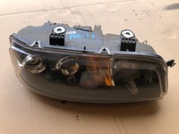 фото thumb №1, Лампа правая передняя fiat punto ii 1999-2003 3 дверь