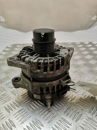 фото thumb №7, Kia sportage генератор