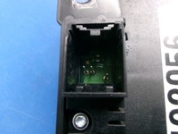 фото thumb №7, Opel astra j панель радио, воздуховод i кондиционера 13346098