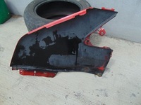 фото thumb №5, Ford transit крыло правый перед