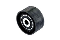 фото thumb №2, Snr ga355.30 ролик направляющая / направляющая, ремень клиновой зубчатый