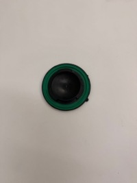 фото thumb №1, Заглушка кришки розподільного валу edge focus kuga mondeo ranger jb3q-6095-aa