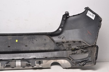 фото thumb №7, Renault captur ii бампер зад задній pdc tegne