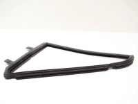 Bmw 1502 прокладка лівого  вікно вентиляційний 51321815011 1815011оригінальна Зі Шроту, фото thumb