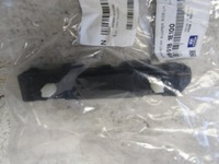 фото thumb №9, Hyundai accent iii направляющая бампера левый задняя