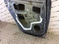 фото thumb №12, Nissan leaf ii ze1 2023 задняя сторона левая дверь задние