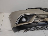 фото thumb №12, Бампер перед передній 6xpdc renault scenic iv 4