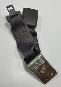 фото thumb №1, Клипса поперечина правый задняя jaguar s-type 36450f