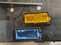 фото thumb №7, Nissan primera p12 лічильник прилади 1,6b au860 03r.