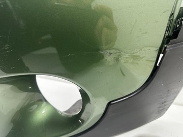 фото thumb №7, Бампер перед переднее mini countryman r60