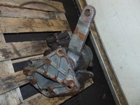 фото thumb №9, Volvo fh12 d12a 380km 95r трансмиссия рулевая