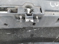 фото thumb №8, Skoda fabia 2 ii рестайлинг tdi pas перед переднее