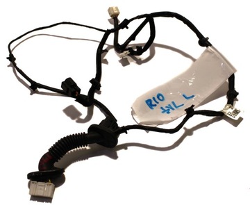 фото thumb №1, Kia rio iv установка дверь задних левых