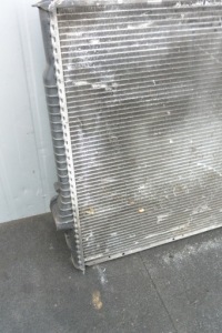 Радиатор воды bmw x5 e53 m62 4.4i 4.4 4.6 1439096 с Разборки, фото thumb