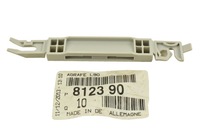 фото thumb №1, Кліпса кронштейн накладки скло перед peugeot 407