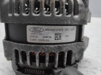 Ford focus mk3 генератор cv6t-10300-dc в Україні, фото thumb