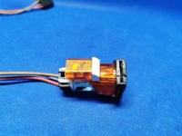 Разъём прикуривателя жгут оригинал audi a4 b8 a5 8t 3d0919341h Цена, фото thumb