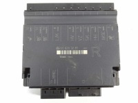 фото thumb №1, Mercedes s klasa w220 модуль сидіння правий перед