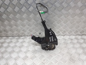 фото thumb №1, Замок дверь левый зад toyota corolla e12 1.4