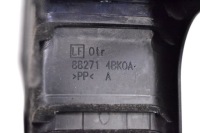 фото thumb №5, Nissan x-trail t32 2018 rhd задний левый pas безопасности обивка