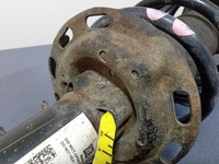 фото thumb №6, Honda hr-v ii 1.5b mcperson левый перед амортизатор