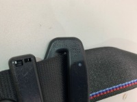 Bmw 4 f36 f80 ремінь безпеки правий перед 8058474 Недорого, фото thumb