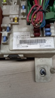 фото thumb №3, Модуль bsi ford focus 07r