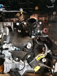 фото thumb №10, Двигун 1.5 бензин land rover discovery sport l550