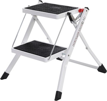Лестница Songmics GSL02WT 43 м стальная до 150 кг J1