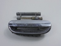 фото thumb №1, Alfa romeo 166 ручка двері зовнішня ліва задня