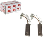 фото thumb №1, Щетки генератора brand new генератор brush set as-pl