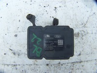 фото thumb №1, Mazda 3 bl насос блок управления abs bfd2-437az