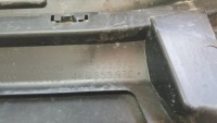 фото thumb №10, Молдинг двері pr зад audi e-tron 4ke853970 демонтаж