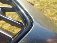 фото thumb №15, Бампер перед audi a4 s4 b9 8w 8w0807437aq lift s line giełda po