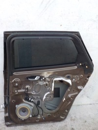 фото thumb №6, Renault talisman kombi дверь задние левая правое kpl