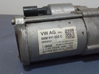 фото thumb №5, Vw passat b8 1.5 tsi стартер 0am911022c