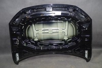 фото thumb №10, Vw jetta vii lift капот крышка двигателя oryg