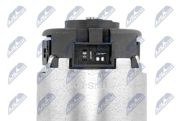 фото thumb №9, Двигун вентилятор nty do nissan x-trail i 2.5 fwd