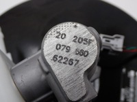 фото thumb №7, Усилитель тормозов насос тормозная europa 10454075 mg zs ev 21r