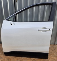 фото thumb №1, Toyota rav4 v 5 двері ліва перед передні перламутр