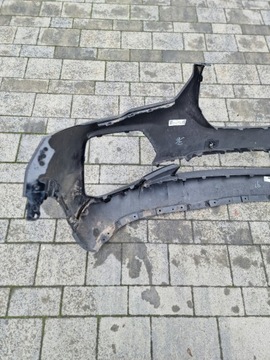 фото thumb №6, Bmw x5 g05 x line x-line xline бампер переднее перед