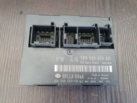 фото thumb №1, Модуль блок управления комфорта octavia ii 1k0959433ah