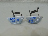 фото thumb №1, Заглушка распылителя лампы bmw 5 f10