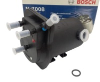 фото thumb №1, Фільтр пального bosch nissan micra renault clio kangoo thalia 1.5 dci