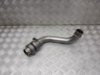 фото thumb №1, Труба шланг інтеркулер renault megane ii 1.9dci