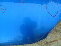 фото thumb №8, Toyota rav4 xa20 2001- капот