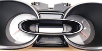 фото thumb №4, Оригинал renault/ visteon счетчик приборы 248105911r renault clio iv