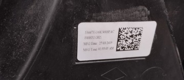 фото thumb №13, Pas переднее радиатор jeep compass ii 19r 2.0 crd mtj механическая коробка передач комплект