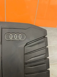 фото thumb №3, Защита крышка двигателя audi q5 80a 80a103925g